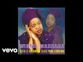 Dr Winnie Mashaba O Pakile Ka Mangwalo Official Audio