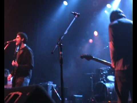 Paracaidas - May Day (Niceto 29/11/08)