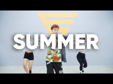 Pancake - Jaded ft. Ashnikko | Summer | Fancy Friday