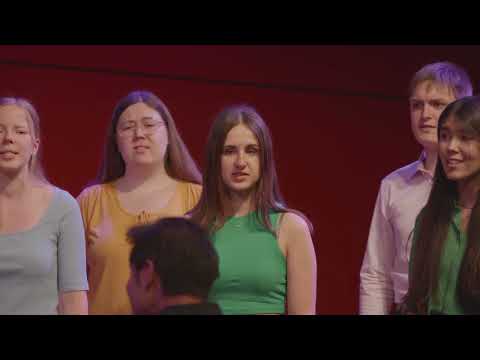 Lullabye SAB (Billy Joel) – New Way Mainz Chor