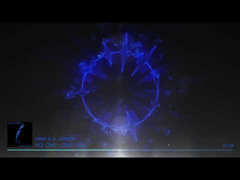 Same K & Jorson - No One Like You