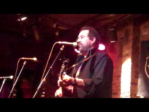 Michael Lanning at The Bitter End