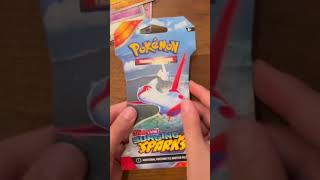 Pokemon Opening #pokemon #pokemontcg #fyp