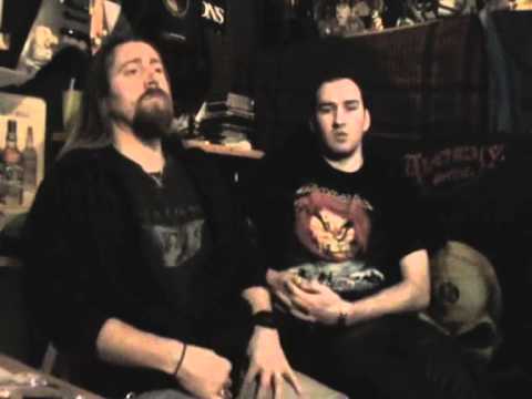 TheShallowsouls Video biography 2010