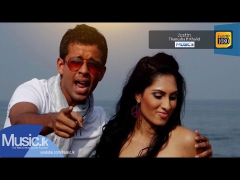Justin - Damith Senanayake Official Full HD Video From www.Music.lk