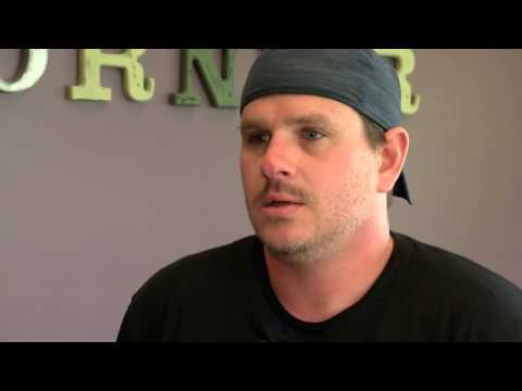 TODAY'S TMJ4 interviews Justin Diblasi about opioid implant