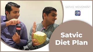 This One Diet Can Cure Every Disease #IndianSignLanguage #SatvicMovement
