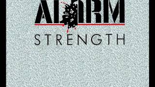 The Alarm - Strength (Extended Mix)