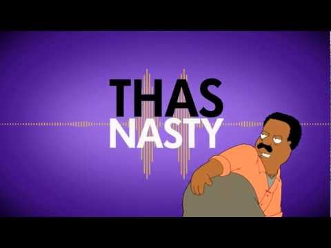 Rynsa Man - That's Nasty [That's Nasty EP]