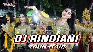 Download lagu DJ Spesial Karnaval RINDIANI x TRUN IT UP Full Party Bass Bleyer Nguk-Nguk mp3