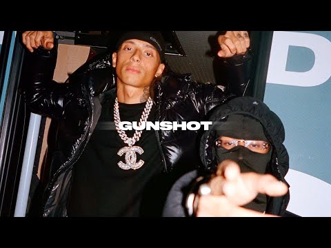 [FREE] Drill Type Beat - "Gunshot" | UK/NY Drill x Central Cee x Tion Wayne Type Beat 2023