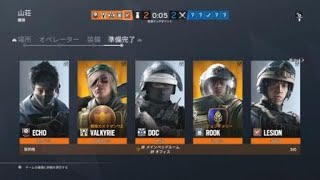 PSO2とシージとフォートナイトとCOD