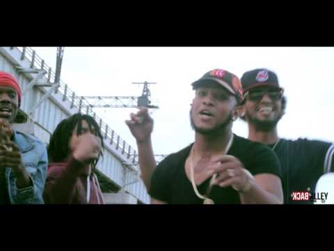 Yung Rizzy x Swayy Milliano x Yung Dinero x Yb (Glock)