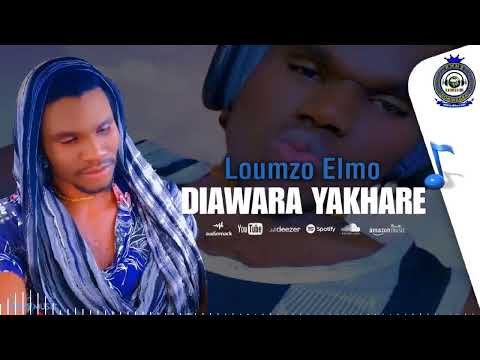 Loumzo elmo  diawara yakhare