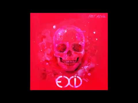 [EXID(이엑스아이디)] - HOT PINK 핫핑크 [AUDIO] Download