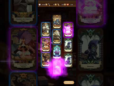 AFK Arenaで週100回の召喚を完全攻略！