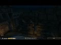 Oblivion: Unholy Darkness, Vampire jump skill ...