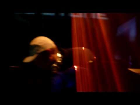 CJ Stone Live @ Funpark Königswinter 11.12.2010