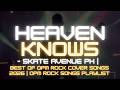 Skate Avenue PH Mahal Naman Kita Rock Cover Non Stop Lyrics Playlist 2026
