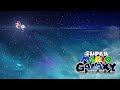 50 Minutes Of Relaxing Super Mario Galaxy Music