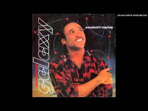 Phil Fearon & Galaxy - everybody's laughing 1984