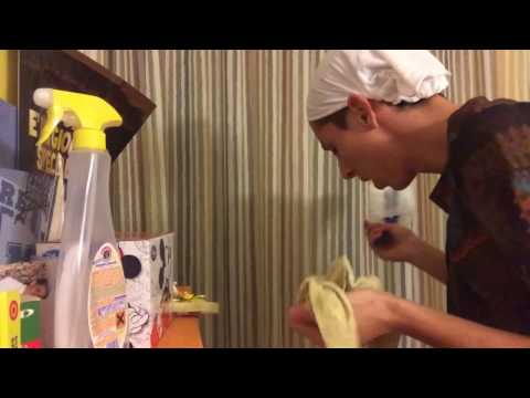 Cose che odio di mia madre ...