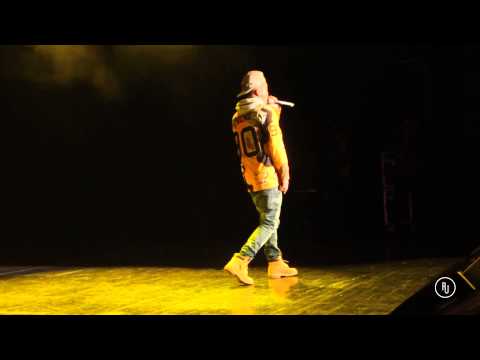 [LIVE] 마부스 - 바보 (X-Rated Pink Valentine Party)