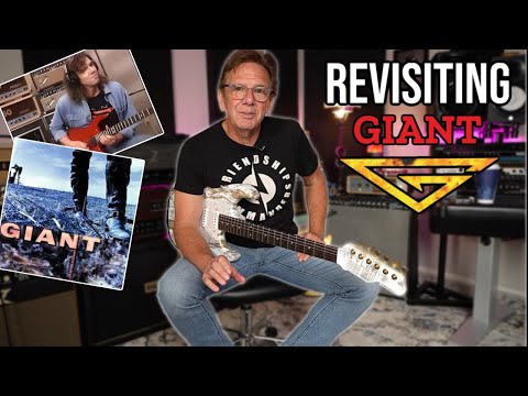 Revisiting My Band  Giant  (Ep1 It Takes Two)