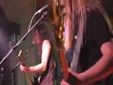 McDEATH -  DVD Trailer