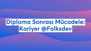 GDSC Eskişehir podcast thumbnail