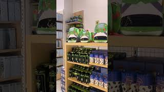 Loja da Disney em Praia Grande #youtubeshorts #praiagrande #disney