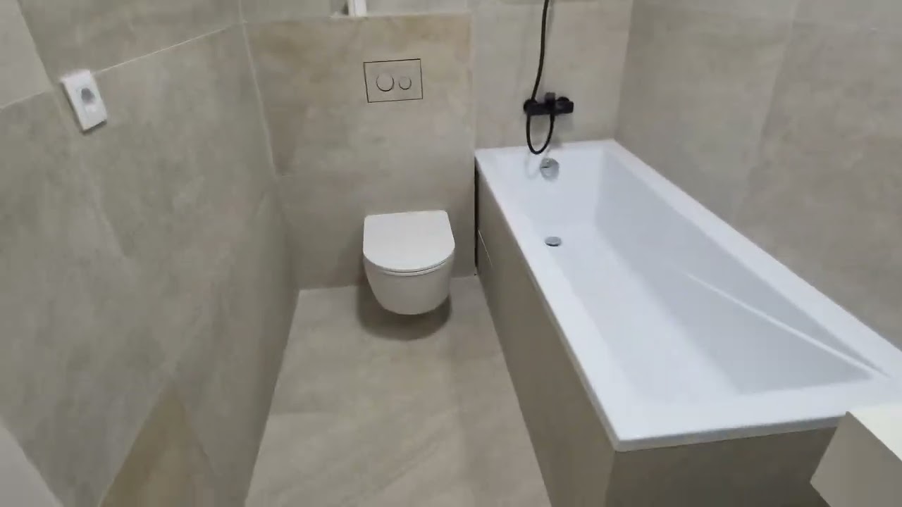 Tur video  Apartament 3 Camere Unirii Bucuresti
