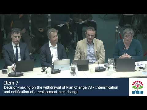 Extraordinary Policy and Planning Committee - Item 7 - Part 2