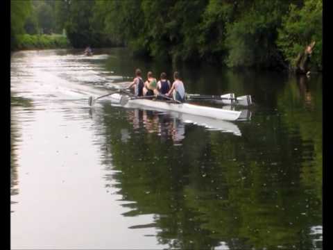 UODRC - Christmas teaser