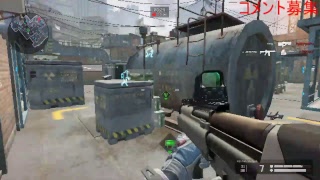 【CX/-III-/CV】ヘクタ新兵のFPS事情【WarFace】