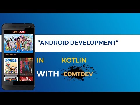 Android Kotlin Tutorial 3 Functions