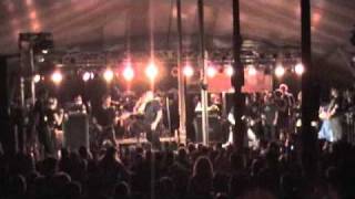 Your Image - The Crucified (Cornerstone 2009)