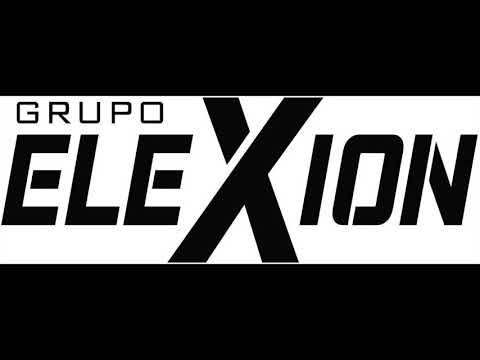GRUPO ELEXION - JOAQUIN SANTANA (EN VIVO 2018)