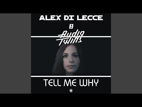 Tell Me Why (Luke Db, Erik Stefler & LNDR Remix)