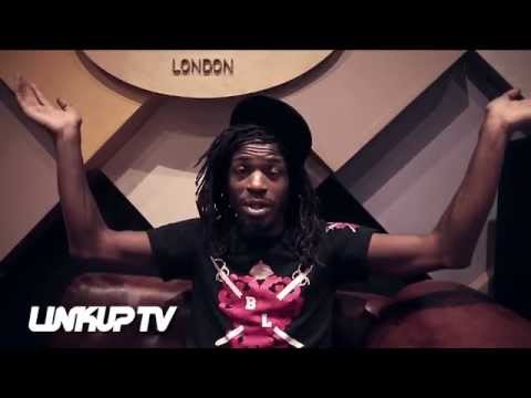 Inside Lord Of The Mics 6 | P Money vs Big H | Link Up TV