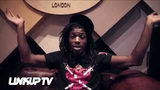 Inside Lord Of The Mics 6 | P Money vs Big H | Link Up TV