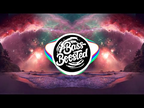 ATLXS - PASSO BEM SOLTO (SLOWED) [Bass Boosted]