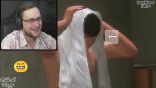 Смешные моменты с куплиновым