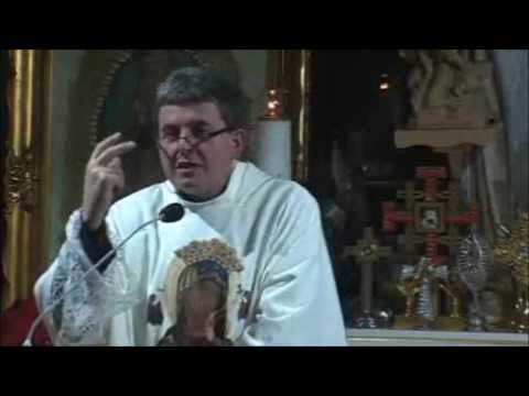 05 12 2011 Katechceza Czasow Ostatecznych