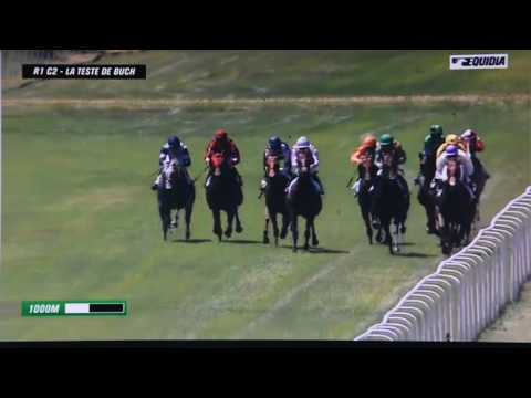 23 juin 2016 Prix Nissan AGS, La Teste de Buch, Course D