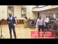FAITH TV BELGIUM Worship Time