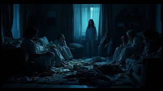 Uma premonição muda tudo e coloca Sarah contra o tempo para salvar o grupo | Filme Completo