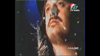 Spot natalizio "Pasta Barilla" - 1994