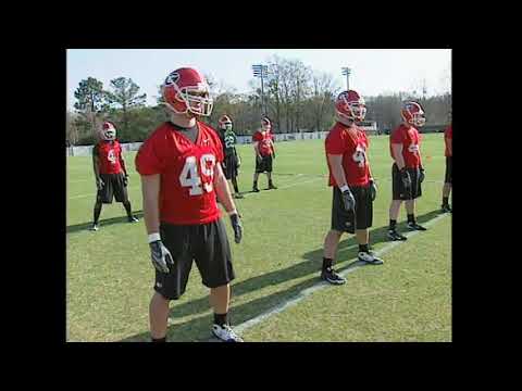 3 Pt Stance and START