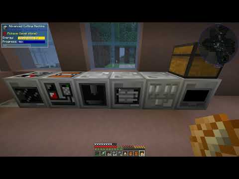 Omnifactory E26 - Drill Upgrades, Parallel Production Lines and Circuits